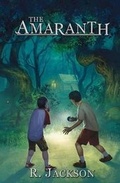Cover: The Amaranth - Amaranth