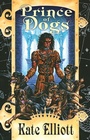 Cover: Prince of Dogs - Daw Books