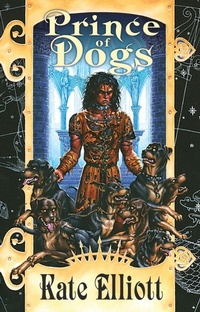 Enlarge image Cover: Prince of Dogs - Daw Books