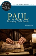 Cover: Paul, Pastoring God's People - Liturgical Press