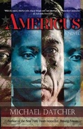 Cover: Americus - Third World Press