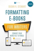 Cover: Formatting e-Books for Writers - Practical Inspirations