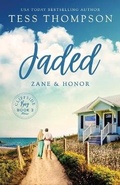 Cover: Jaded - Tess Thompson