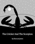 Cover: The Cricket and the Scorpion - Blurb