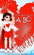 Cover: Super Heart Heroes ABCs - Blurb