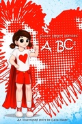 Cover: Super Heart Heroes ABCs - Blurb