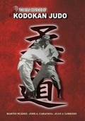 Cover: The Self Defense of Kodokan Judo - Blurb