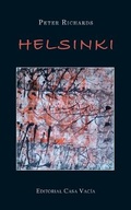 Cover: Helsinki - Blurb