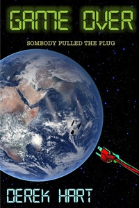 Enlarge image Cover: Game Over - Lulu.com