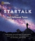 Cover: Star Talk - National Geographic Society