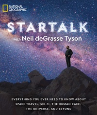 Abbildung von: Star Talk - National Geographic Society
