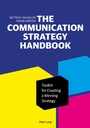 Cover: The Communication Strategy Handbook - Peter Lang Verlag