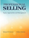 Cover: Professional Selling - Dog Ear Publishing