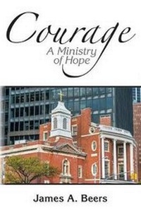 Enlarge image Cover: Courage - Dog Ear Publishing