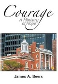 Cover: Courage - Dog Ear Publishing