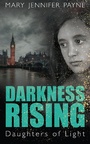 Cover: Darkness Rising - Dundurn Group Ltd