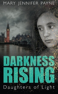 Enlarge image Cover: Darkness Rising - Dundurn Group Ltd