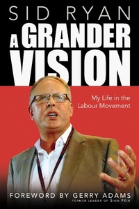 Enlarge image Cover: A Grander Vision - Dundurn Group Ltd