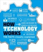 Cover: How Technology Works - Dorling Kindersley