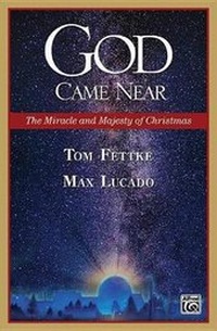 Enlarge image Cover: God Came Near (Production Guide) - Alfred Publishing Company Inc