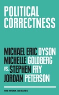 Cover: Political Correctness - House of Anansi Press Ltd ,Canada