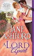Cover: A Lord Apart - Sourcebooks, Inc