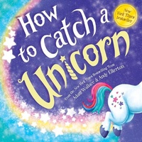Enlarge image Cover: How to Catch a Unicorn - Sourcebooks Wonderland