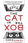 Cover: The Cat in the Box - Sourcebooks, Inc