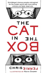 Enlarge image Cover: The Cat in the Box - Sourcebooks, Inc