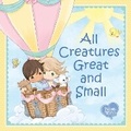Cover: All Creatures Great and Small - Sourcebooks Wonderland