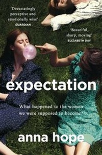 Abbildung von: Expectation - Transworld Digital