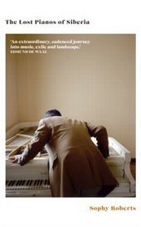 Abbildung von: The Lost Pianos of Siberia - Transworld Digital