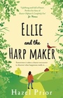 Cover: Ellie and the Harpmaker - Transworld Digital