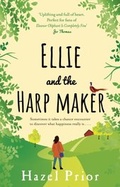Cover: Ellie and the Harpmaker - Transworld Digital