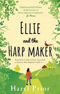 Abbildung von: Ellie and the Harpmaker - Transworld Digital