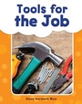 Cover: Tools for the Job - Teacher Created Materials, Inc