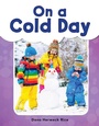 Cover: On a Cold Day - Teacher Created Materials, Inc