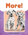 Cover: More! - Teacher Created Materials, Inc