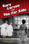 Cover: Gary Larson and The Far Side - Princeton University Press