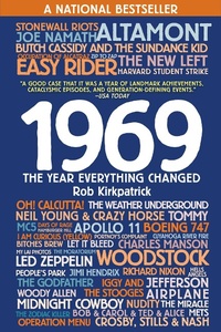 Enlarge image Cover: 1969 - Skyhorse Publishing
