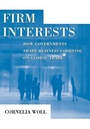 Cover: Firm Interests - Cornell University Press