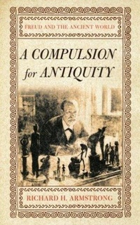 Enlarge image Cover: A Compulsion for Antiquity - Cornell University Press