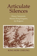 Cover: Articulate Silences - Cornell University Press