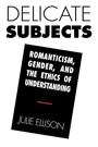Cover: Delicate Subjects - Cornell University Press