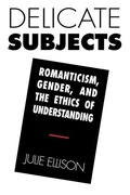 Cover: Delicate Subjects - Cornell University Press
