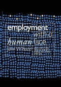 Cover: Employment with a Human Face - Cornell University Press