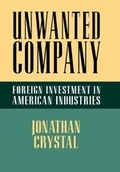 Cover: Unwanted Company - Cornell University Press