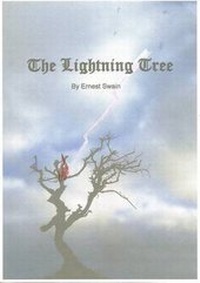 Enlarge image Cover: The Lightning Tree - E. J. Swain Publications