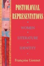 Cover: Postcolonial Representations - Cornell University Press