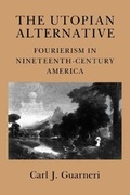Cover: The Utopian Alternative - Cornell University Press